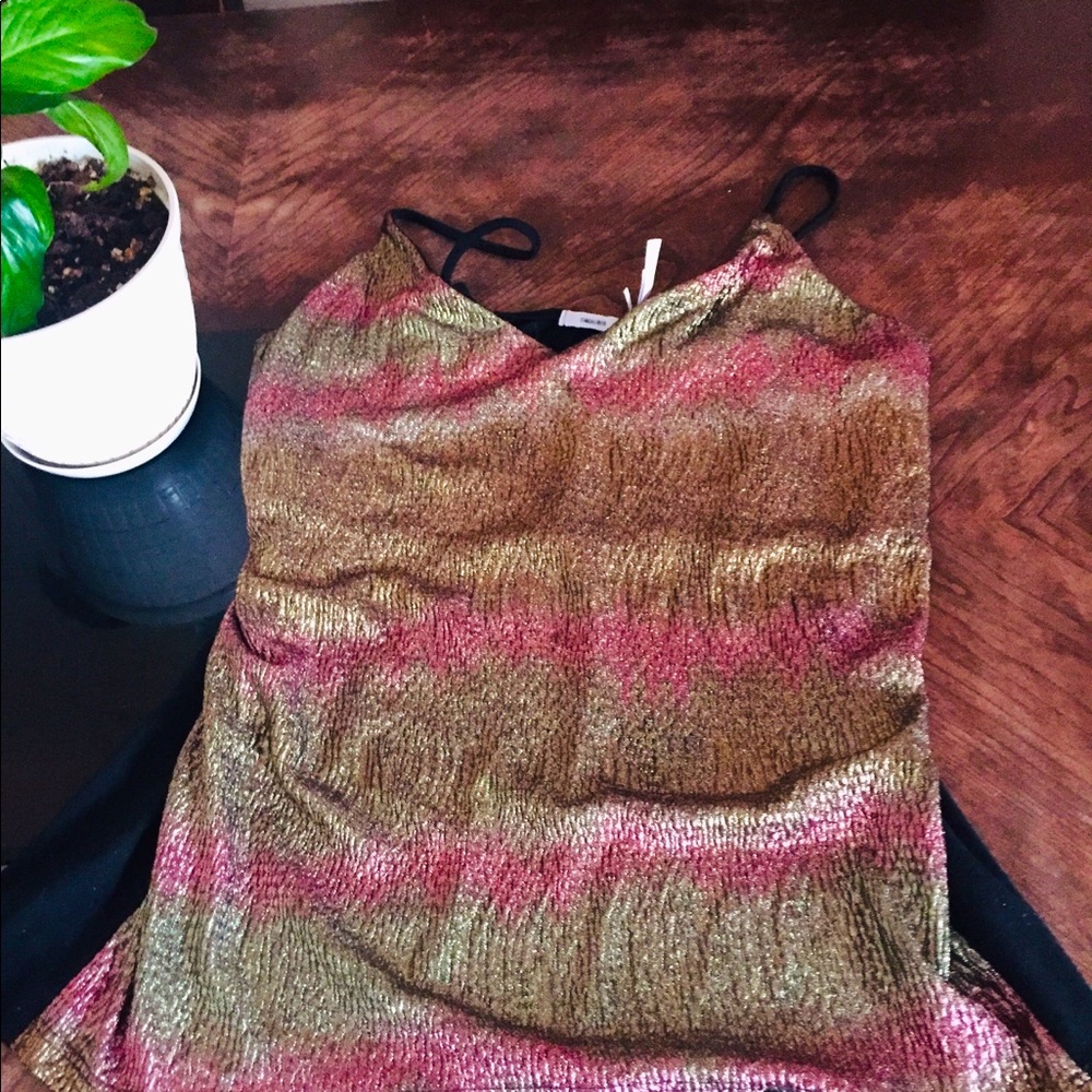 Tank top